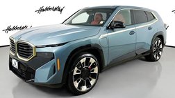2023 BMW XM Base
