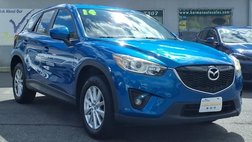 2014 Mazda CX-5 Touring