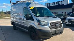 2016 Ford Transit 150