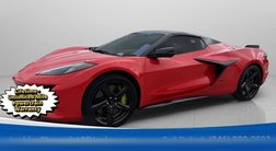2023 Chevrolet Corvette Z06
