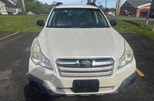 2014 Subaru Outback 2.5i