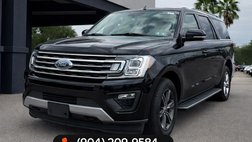 2020 Ford Expedition MAX XLT