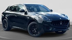 2025 Maserati Grecale Modena