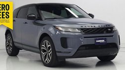 2023 Land Rover Range Rover Evoque P250 SE