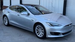 2017 Tesla Model S 75