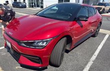 2023 Kia EV6 GT-Line