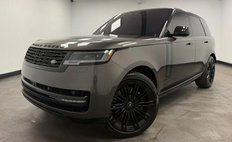 2023 Land Rover Range Rover P530 SE