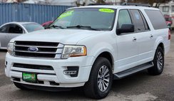 2015 Ford Expedition EL XLT