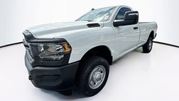 2024 Ram Ram Pickup 2500 Tradesman