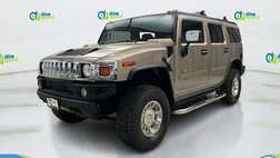 2005 HUMMER H2 Base