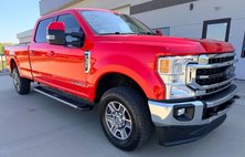 2020 Ford Super Duty F-350 Lariat
