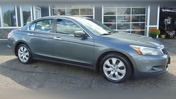 2009 Honda Accord EXL