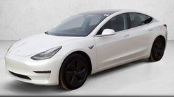 2019 Tesla Model 3 Mid Range