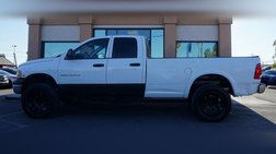 2003 Dodge Ram 2500 ST