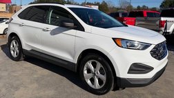 2020 Ford Edge SE