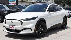 2024 Ford Mustang Mach-E Select