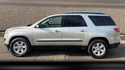 2008 Saturn Outlook XE