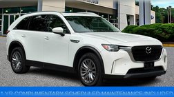 2025 Mazda CX-90 3.3 Turbo Preferred
