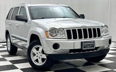 2007 Jeep Grand Cherokee Laredo