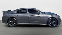 2019 Dodge Charger R/T