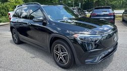 2024 Mercedes-Benz EQB EQB 300 4MATIC