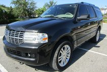 2010 Lincoln Navigator Base