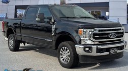 2021 Ford Super Duty F-250 Lariat