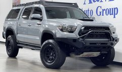 2017 Toyota Tacoma TRD Pro
