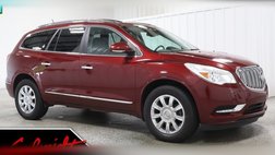 2015 Buick Enclave Premium
