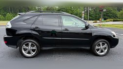 2006 Lexus RX 400H Base