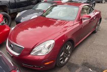 2006 Lexus SC 430 Base