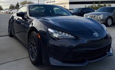 2017 Toyota 86 860 Special Edition