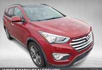 2014 Hyundai Santa Fe Limited