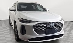 2025 Audi Q5 quattro Prestige TFSI