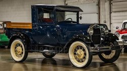 1929 Ford 