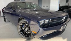 2013 Dodge Challenger R/T Classic