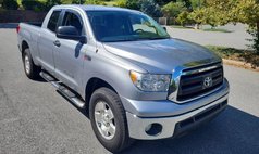 2013 Toyota Tundra Grade