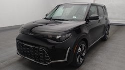 2023 Kia Soul GT-Line