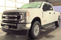2022 Ford Super Duty F-250 