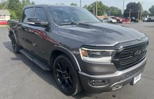 2022 Ram Ram Pickup 1500 Laramie