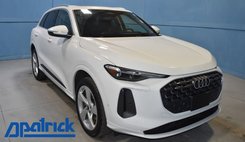 2025 Audi Q5 quattro Premium Plus TFSI