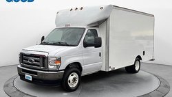 2022 Ford E-Series E-350 SD