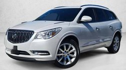 2016 Buick Enclave Premium