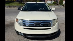 2008 Ford Edge SEL