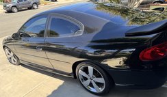 2005 Pontiac GTO Base