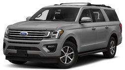 2019 Ford Expedition MAX XLT