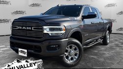 2022 Ram Ram Pickup 2500 Laramie