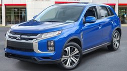 2024 Mitsubishi Outlander Sport SE