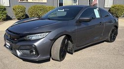 2020 Honda Civic Si