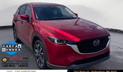 2023 Mazda CX-5 2.5 S Premium